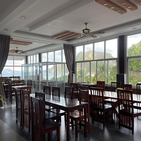 El Nido Royal Palm Inn Exterior photo