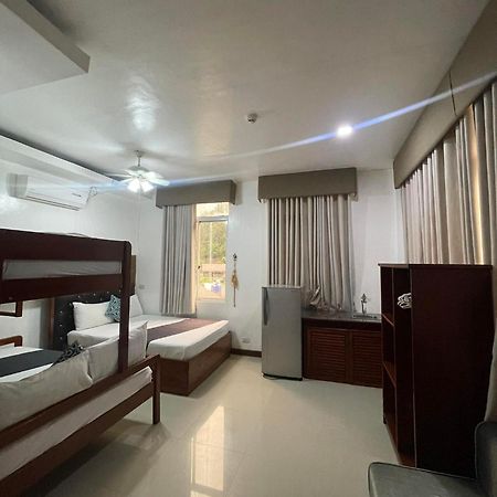 El Nido Royal Palm Inn Exterior photo