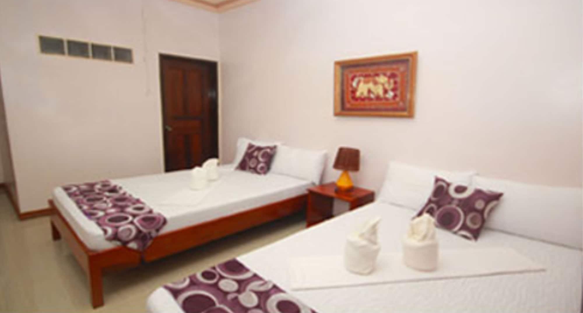 El Nido Royal Palm Inn Exterior photo