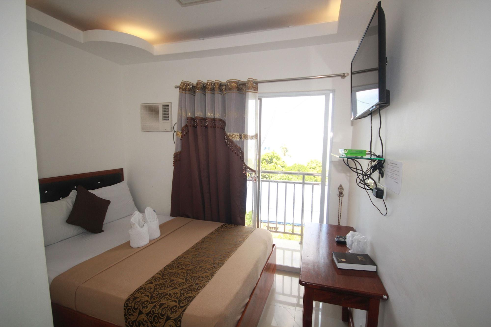 El Nido Royal Palm Inn Exterior photo