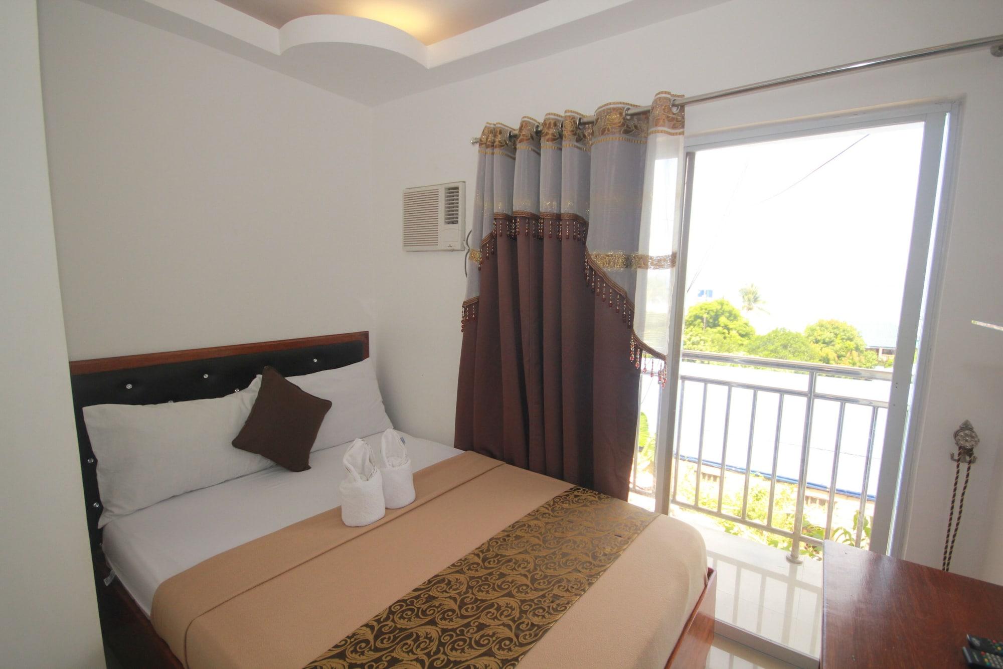 El Nido Royal Palm Inn Exterior photo