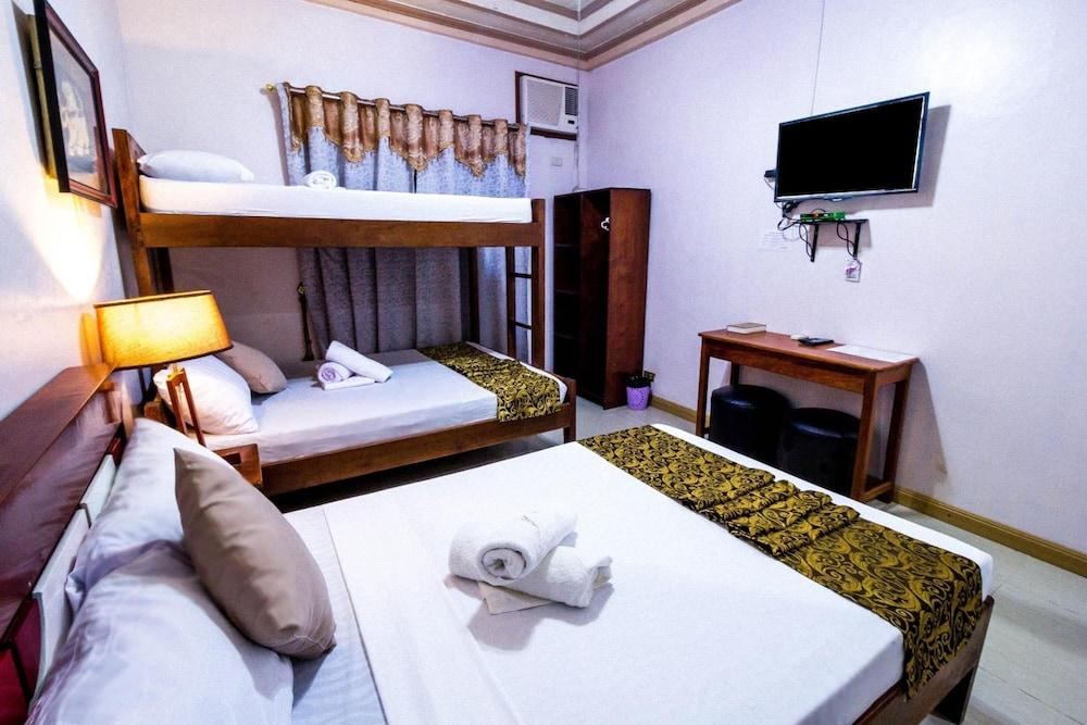 El Nido Royal Palm Inn Exterior photo