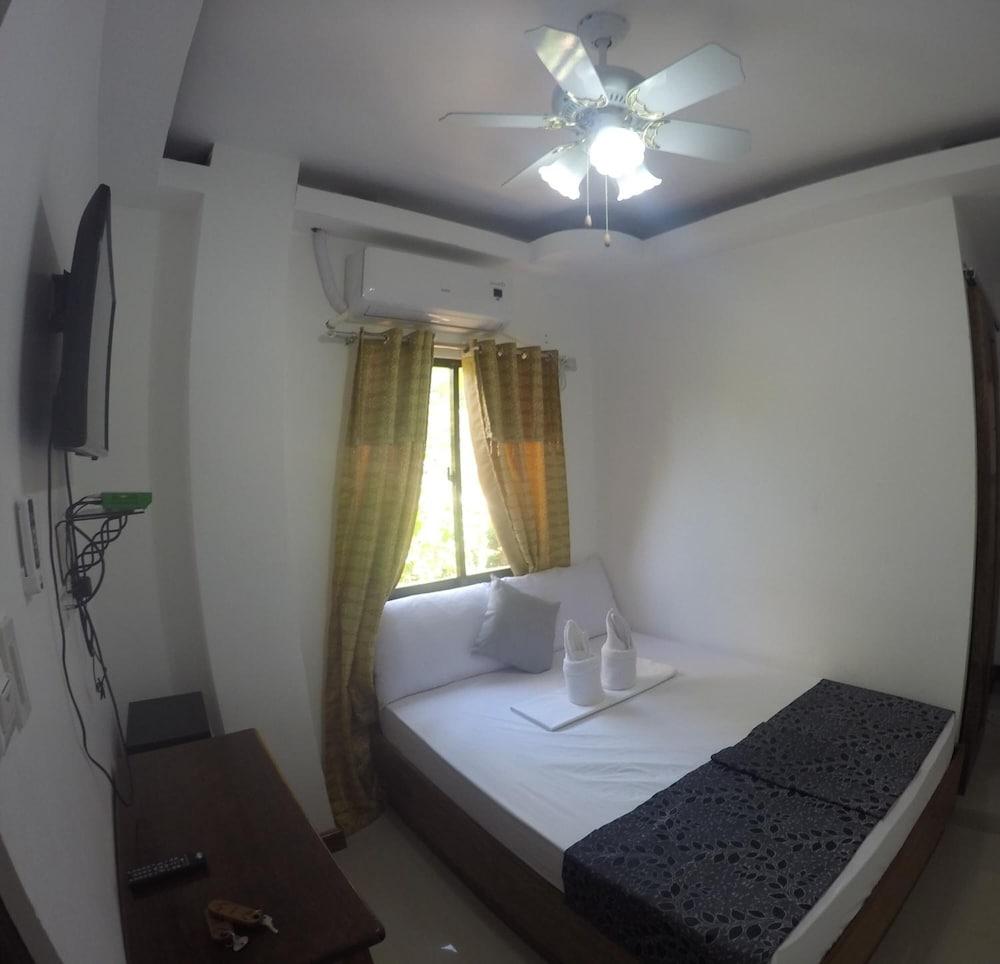 El Nido Royal Palm Inn Exterior photo