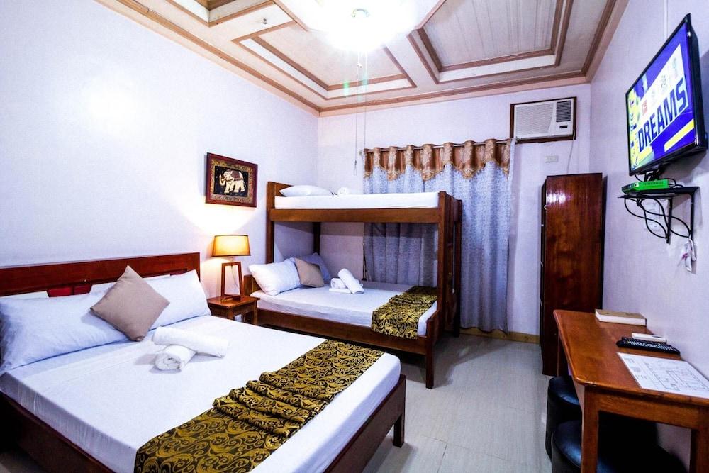 El Nido Royal Palm Inn Exterior photo