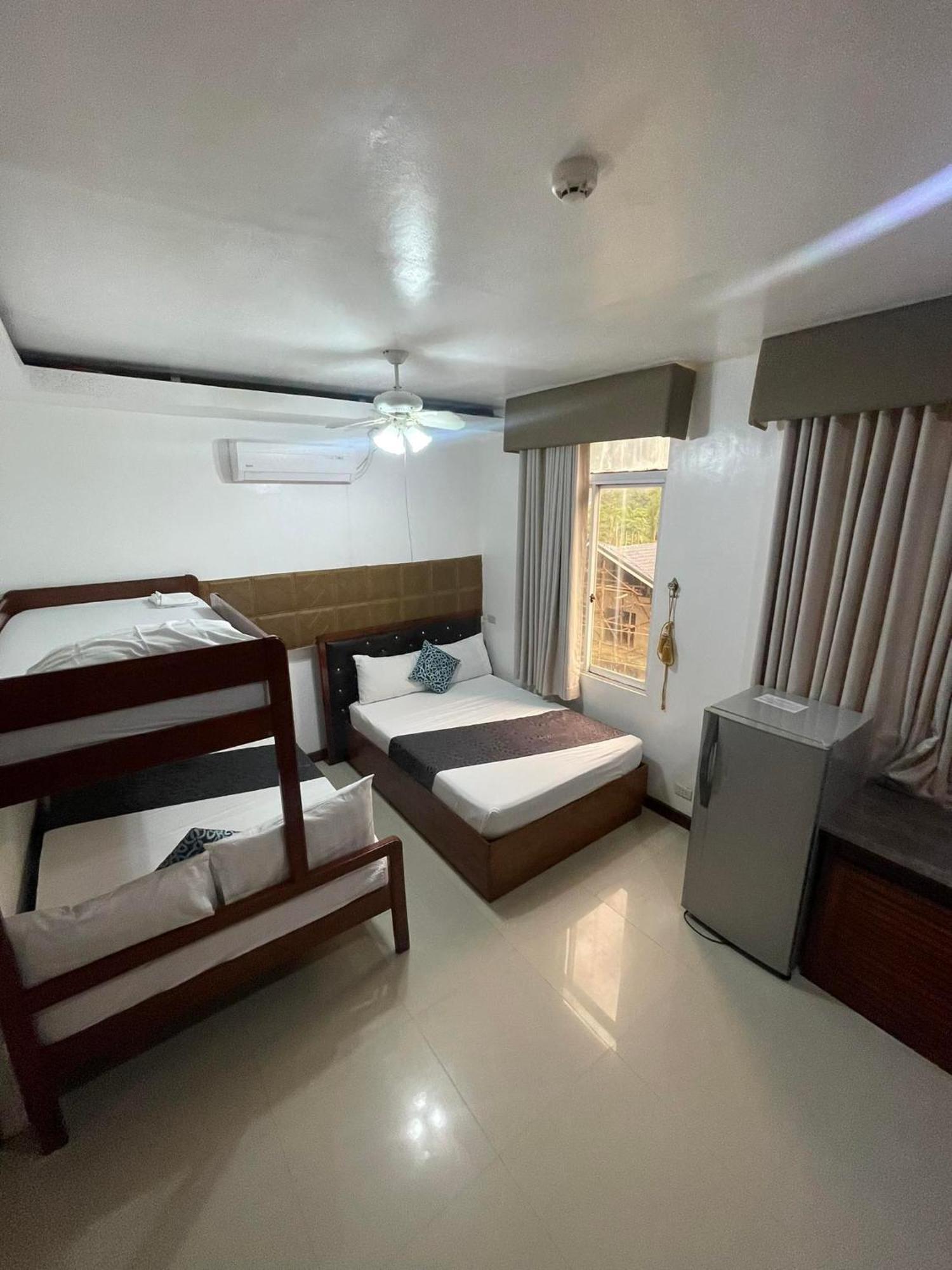 El Nido Royal Palm Inn Exterior photo