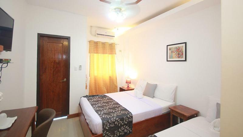 El Nido Royal Palm Inn Exterior photo