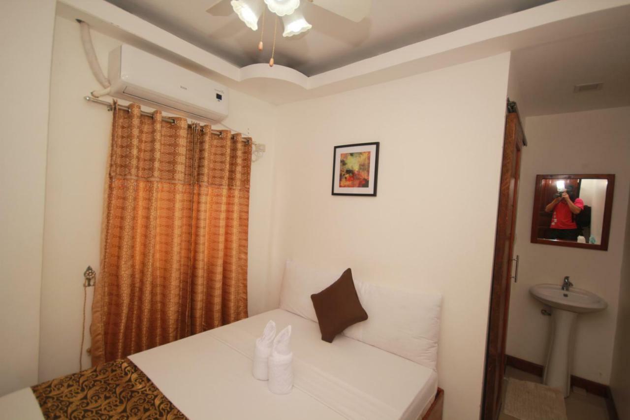 El Nido Royal Palm Inn Exterior photo